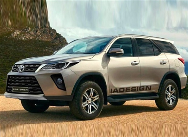 小号普拉多 丰田新款suv穿越者实车曝光 大梁 低速四驱 手机新浪网 小号普拉多 丰田新款suv穿越者实车曝光 大梁 低速四驱 手机新浪网