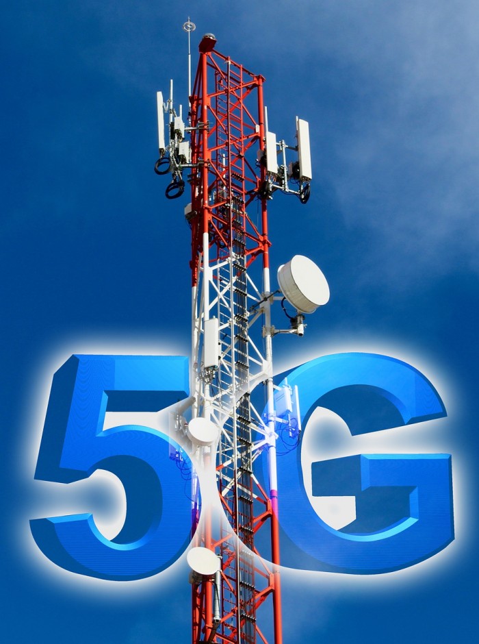 美国防部拨款270万美元资助5G频谱共享研究 1 美国防部拨款270万美元资助5G频谱共享研究