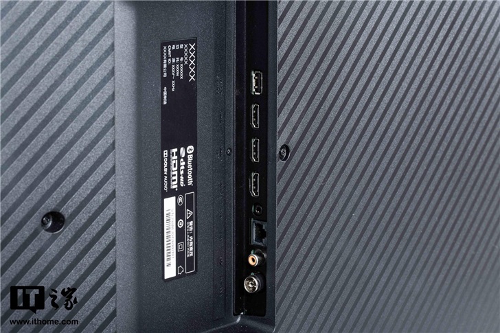 it之家评测室荣耀智慧屏x1系列体验65英寸4k大屏3299元开机无广告