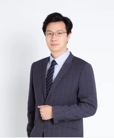 浦领财富赵建宏:顺势而为 抓住"黑天鹅"背后机遇