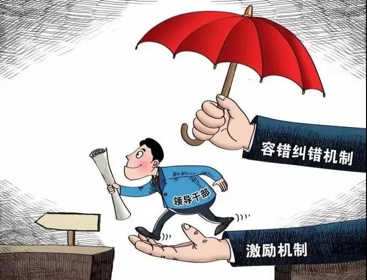 (图片来源于网络)目前,铁东区纪委监委将年初以来回访的73名受处理