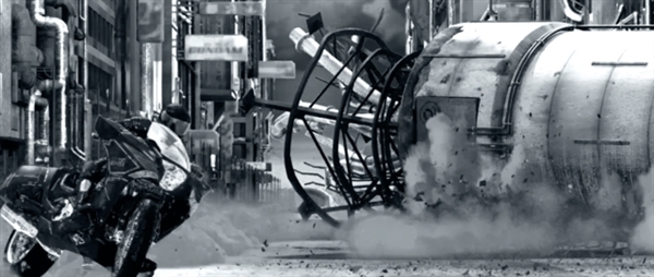 日本暗黑排名2020_2020年日本帅哥“选美”,揭晓排行榜的TOP5,上榜的明星