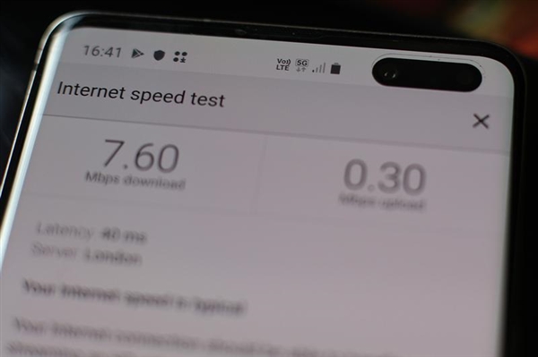 世界网速排名2020_2020年全球无线通信网络技术发明专利排行出炉,OPPO位列