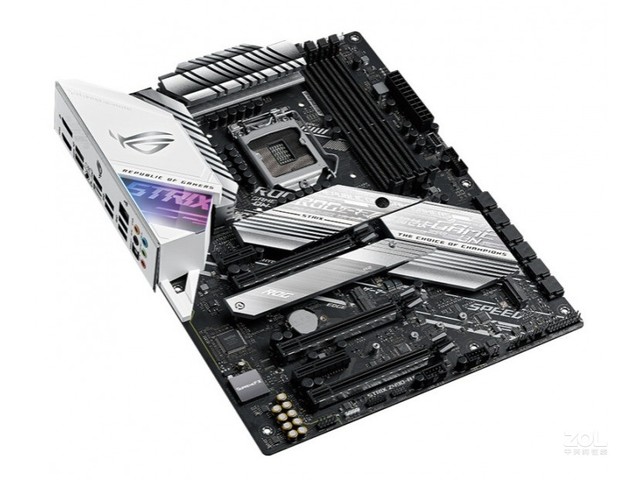 PRIME Z490-P没有发现内置网卡,如何使用内置网卡？