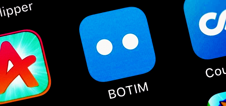 botim怎么注册 botim怎么注册