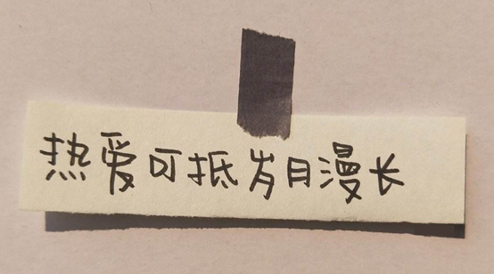 热爱可抵岁月漫长 | 诺亚财富第二季度员工大会