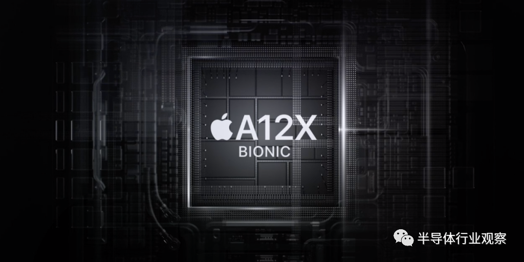 a5x,a6x,a8x,a9x,a10x,a12x和a12z最初是为ipad开发的,但偶尔会在