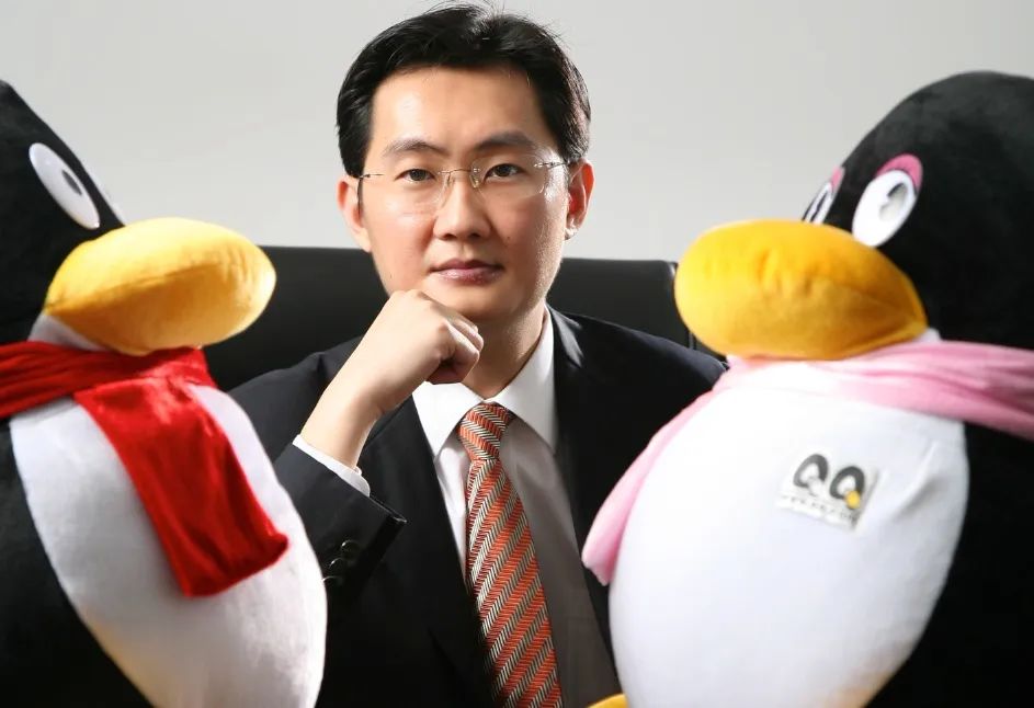 马化腾李彦宏雷军王兴周鸿祎谁是最强预言帝