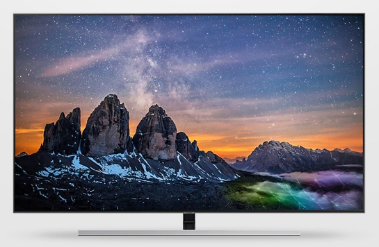 今年口碑炸裂的几款大屏电视,趁618赶紧入手准没错|tcl_新浪科技_新浪