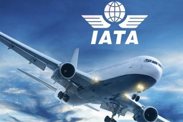 全球航空公司因疫情遭受重创,国际航空运输协会(iata)称,今年将是航空