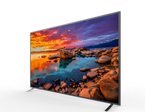 planar国美首推19999元98寸巨幕电视引爆大屏娱乐