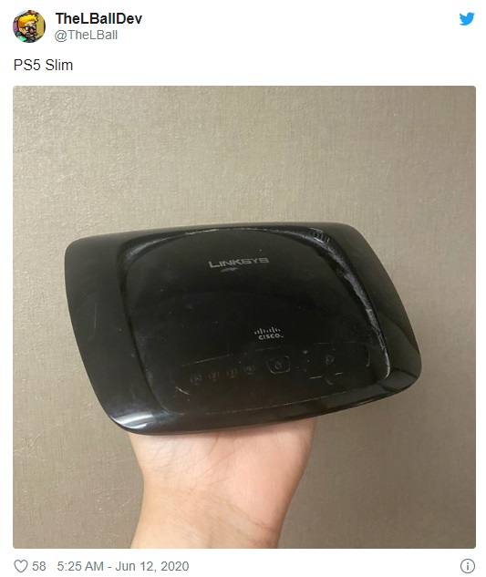 VIN平台科技：索尼正式公布PlayStation 5