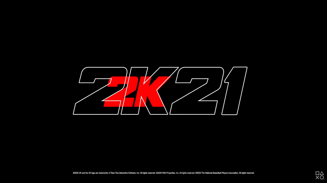 nba2k21公开2020年秋季发售