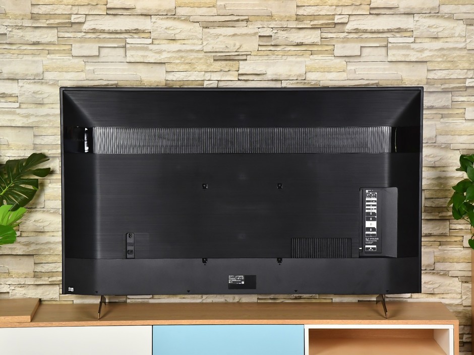 堪称质价比魁首索尼x9100h搬进客厅颜值真香