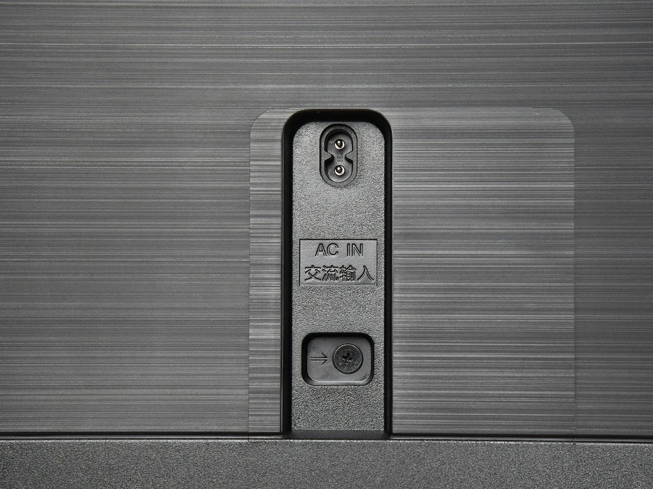 堪称质价比魁首索尼x9100h搬进客厅颜值真香