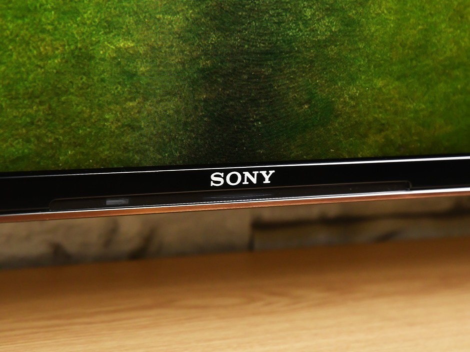 堪称质价比魁首索尼x9100h搬进客厅颜值真香