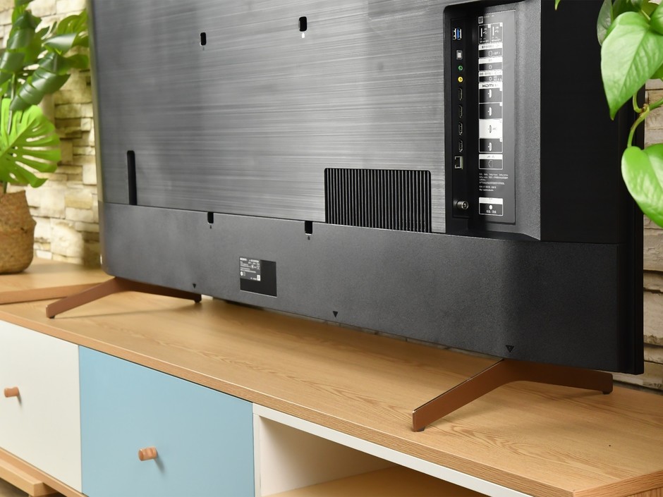 堪称质价比魁首索尼x9100h搬进客厅颜值真香