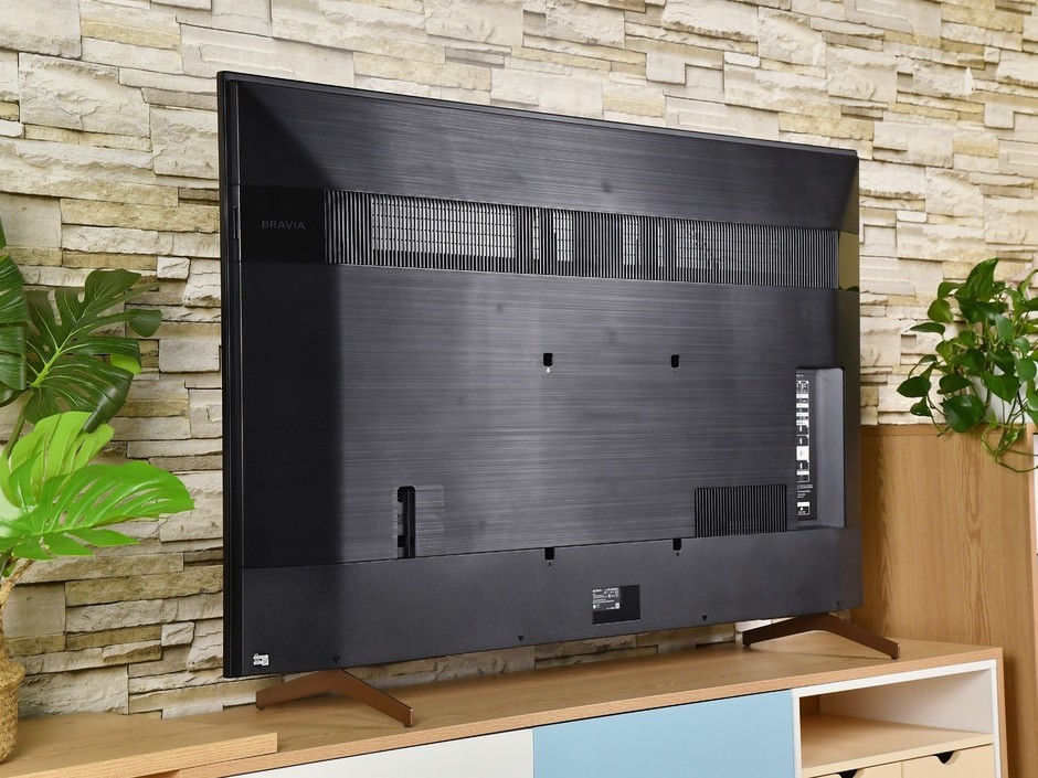 堪称质价比魁首索尼x9100h搬进客厅颜值真香