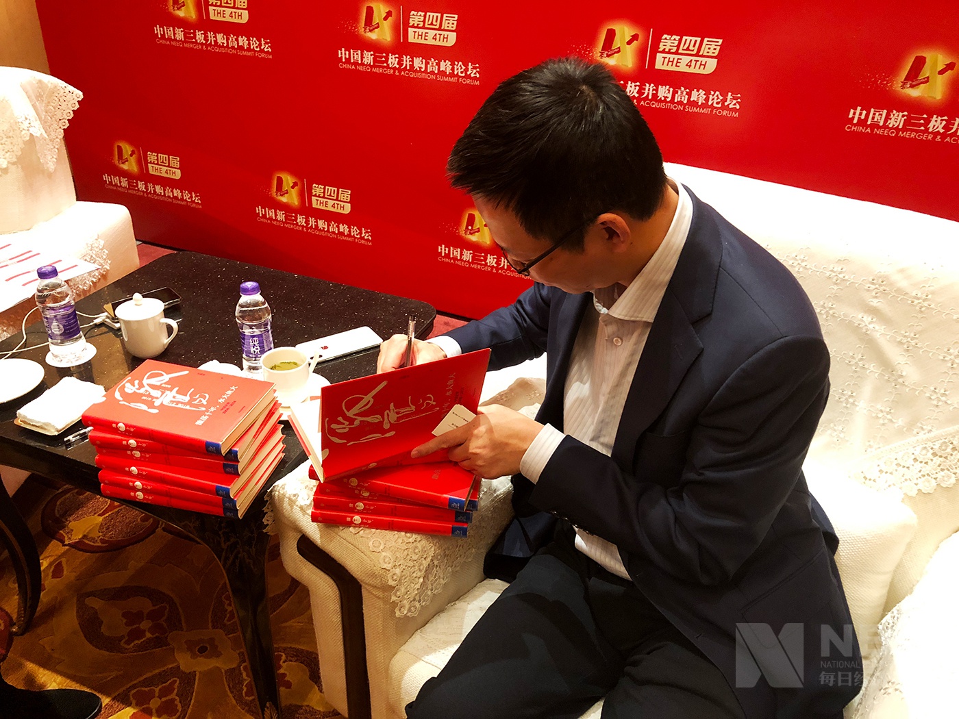 中国最有钱记者 再谋上市 曾15亿卖身失败如今谋独立ipo Ipo 新浪财经 新浪网