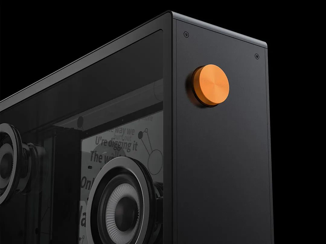 morrorart 音箱无需下载配