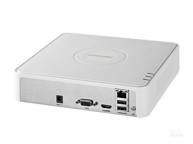 4路网络江苏海康威视ds7104nsnc