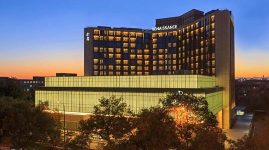 金茂酒店私有化背后一季度入住率直降67大股东中国金茂评级下调