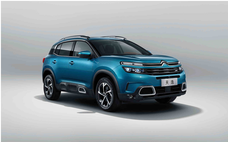 东风雪铁龙天逸400THP旗舰型本月即将上市