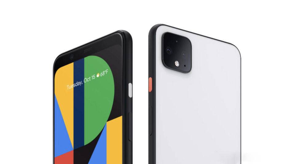 快赶上苹果发布会了 谷歌Pixel 4a再次跳票