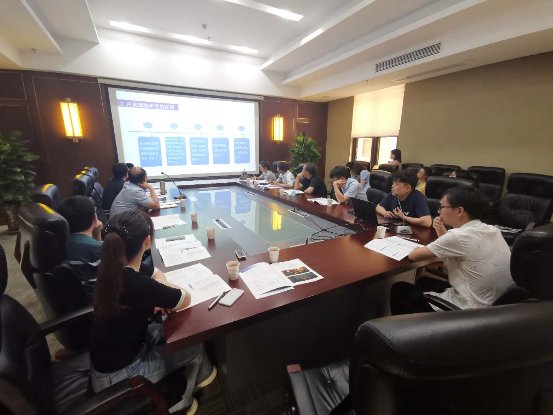 联手河南中医药大学,宛西制药召开大品种培育论证会