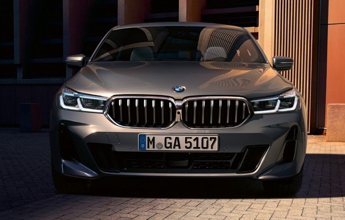 宝马全新6系GT正式开售！首搭轻混引擎/年内交付