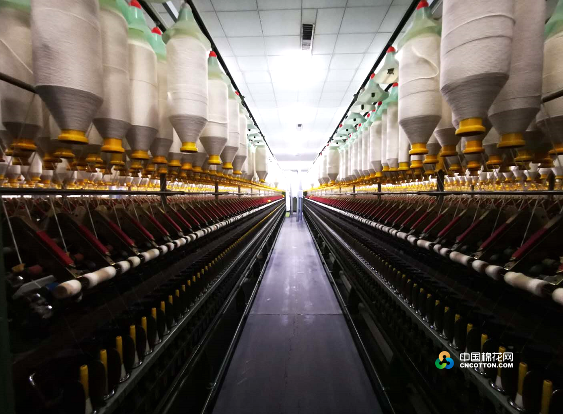 深度调查:疫情之下棉纺企业生存百态