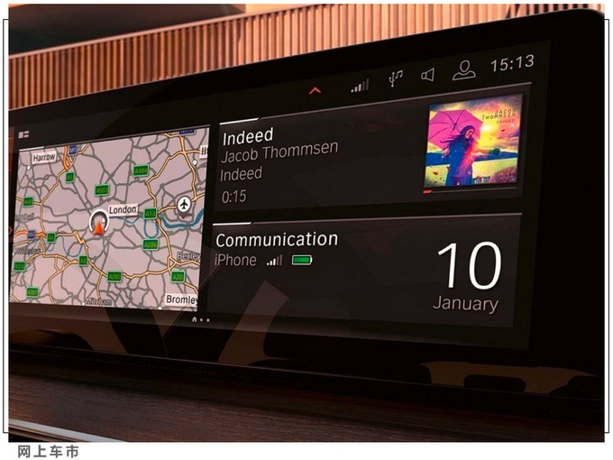 宝马全新6系GT正式开售！首搭轻混引擎/年内交付