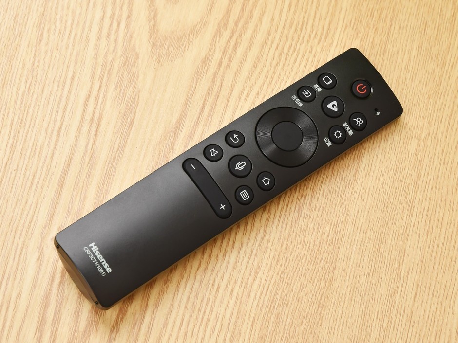 开启tv社交新大门 海信55e52f电视美图赏析