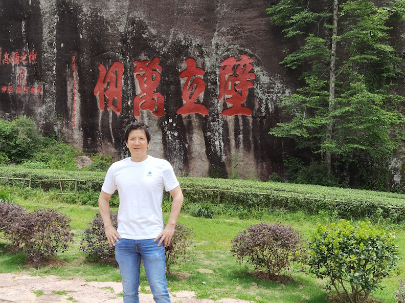 壁仞科技创A轮融资新纪录,我们离国产芯片还有多远?|芯片|融资_新浪科技_新浪网
