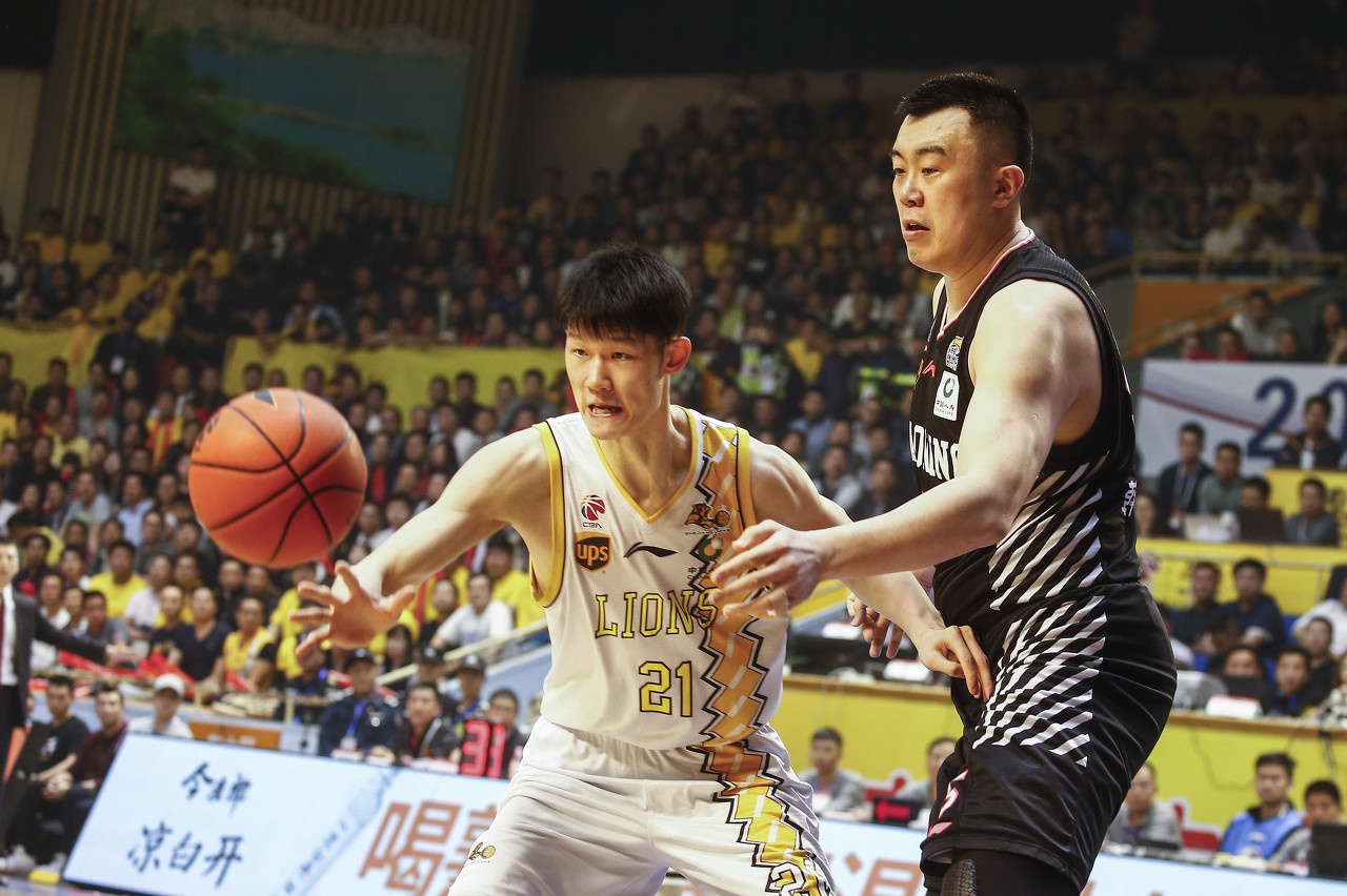 韩德君 nba,韩德君 nba 想什么呢