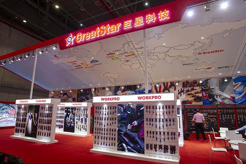 巨星科技上半年净利预增近三成获近亿美元口罩订单成业绩新支撑