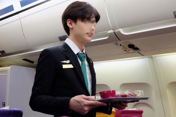 南航空少事件宣判南航空少电梯亲吻男同事是真的吗南航空少电梯事件