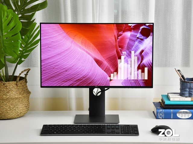 Type C充电商务显示器推荐戴尔u2719dc热销 手机新浪网 Type C充电商务显示器推荐戴尔u2719dc热销 手机新浪网