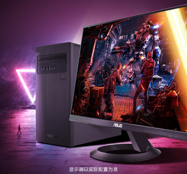 细节之处彰现用心华硕碉堡t20满血回归