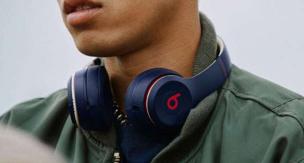 beats solo3测评:这次不止是好看而已 还能给你更多