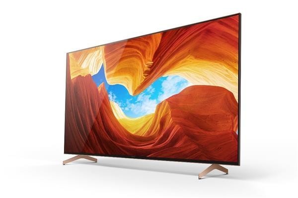 索尼发布x9100h系列新电视hdr高性能芯片6499元起