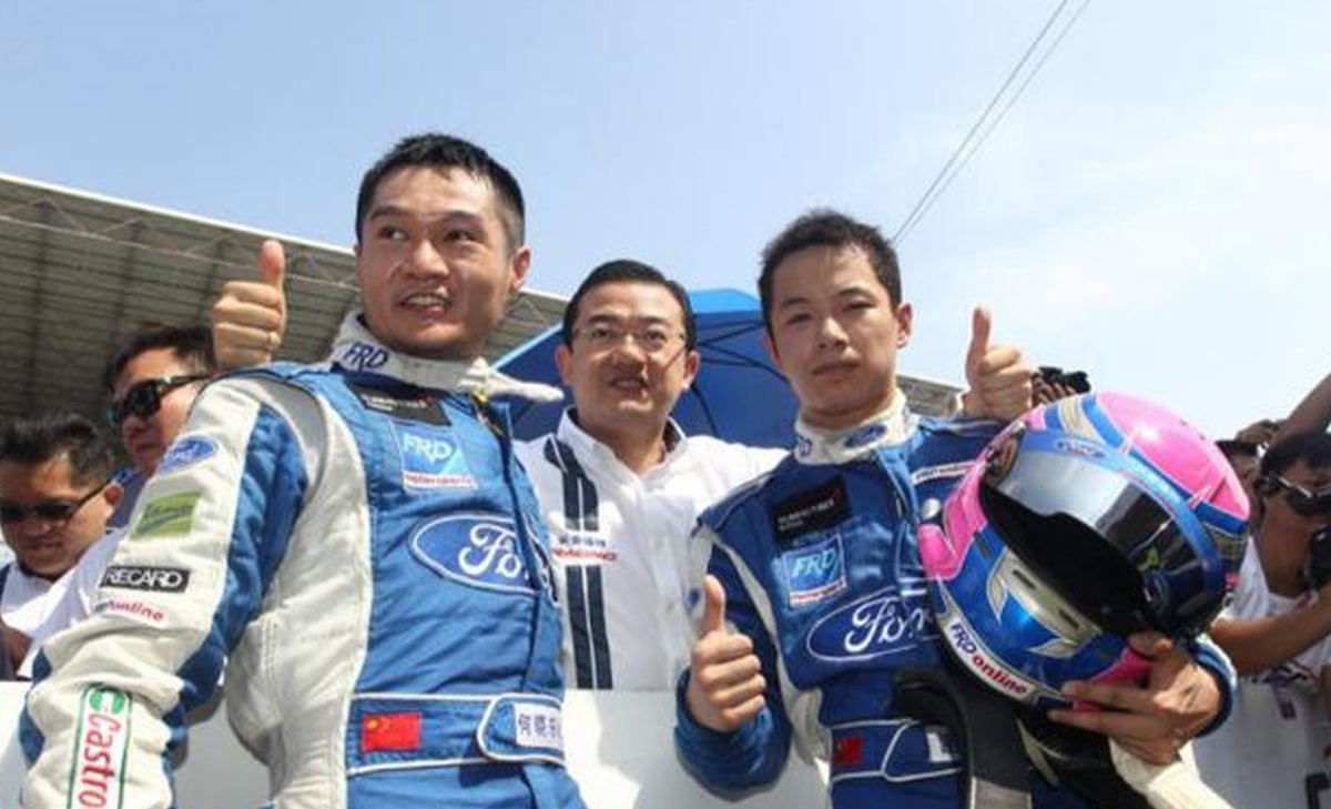 陈晓波将加盟长安汽车