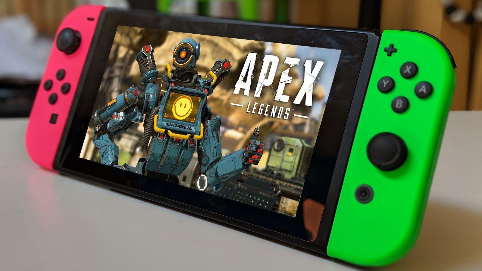 Switch 版 Apex ジャイロが使える Switchのproコントローラーでpc版apex Legendsをプレイ 詳しく解説 Switch 版 Apex ジャイロが使える Switchのproコントローラーでpc版apex Legendsをプレイ 詳しく解説
