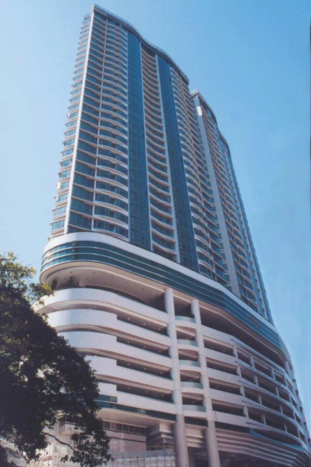 贻成豪庭小区房价 周边配套设施塘沽空调移机价格怎么样