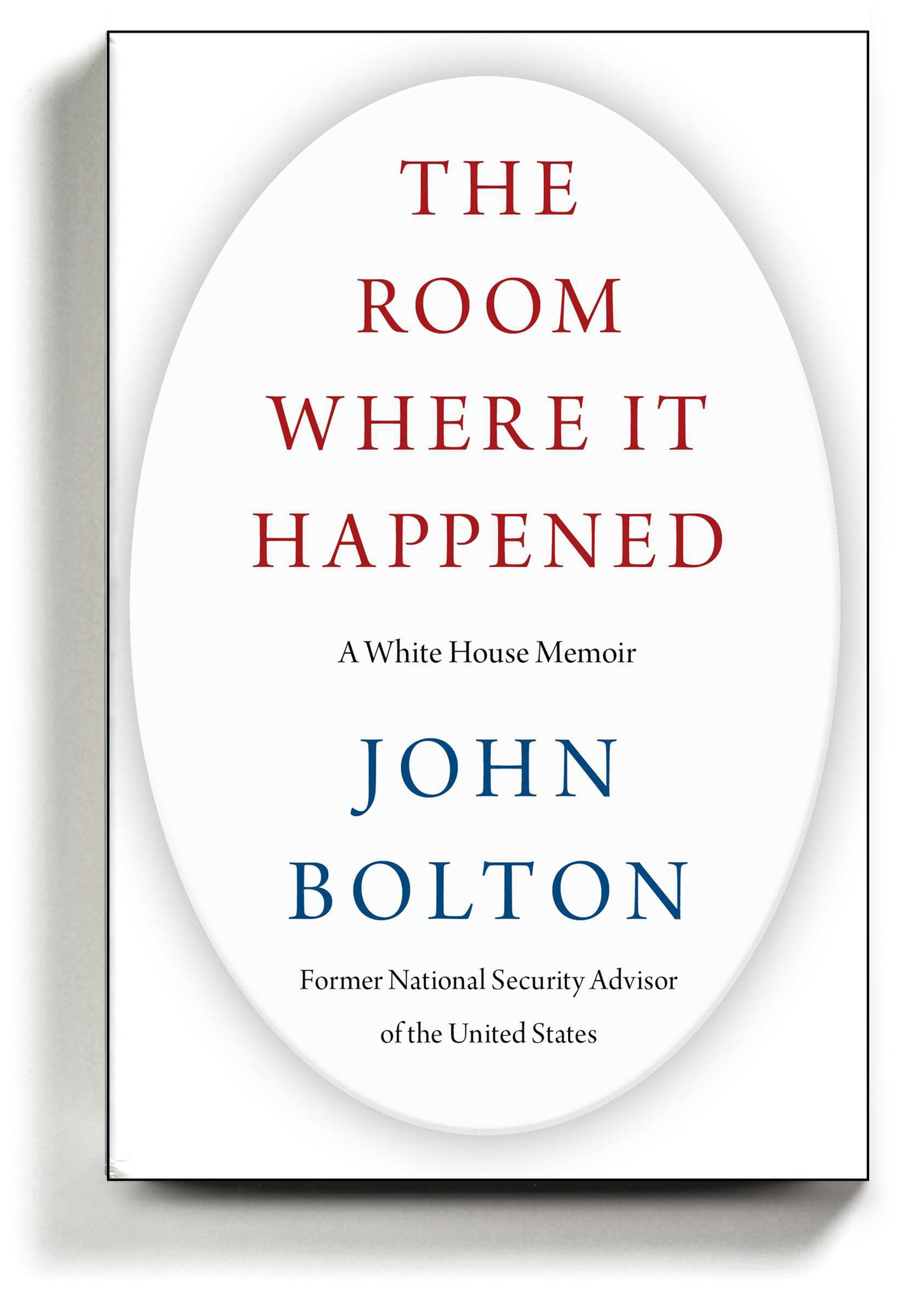 新书封面（图片来源：Googlereads）