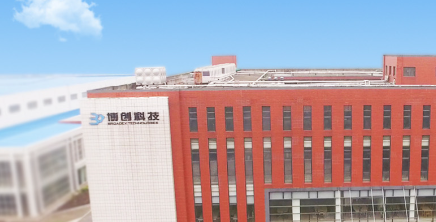 博创科技拟募资8亿加速实现10gpon光模块国产替代