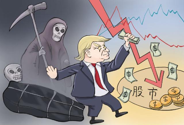 救人与救市——美国疫情的背后