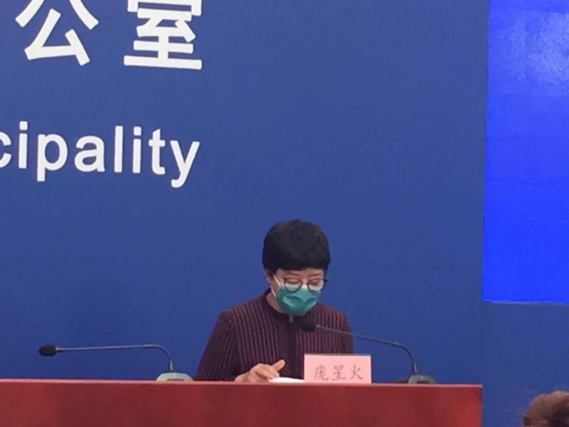北京:一酒店客房部服务员确诊 曾到超市购物插图 北京:一酒店客房部服务员确诊 曾到超市购物插图