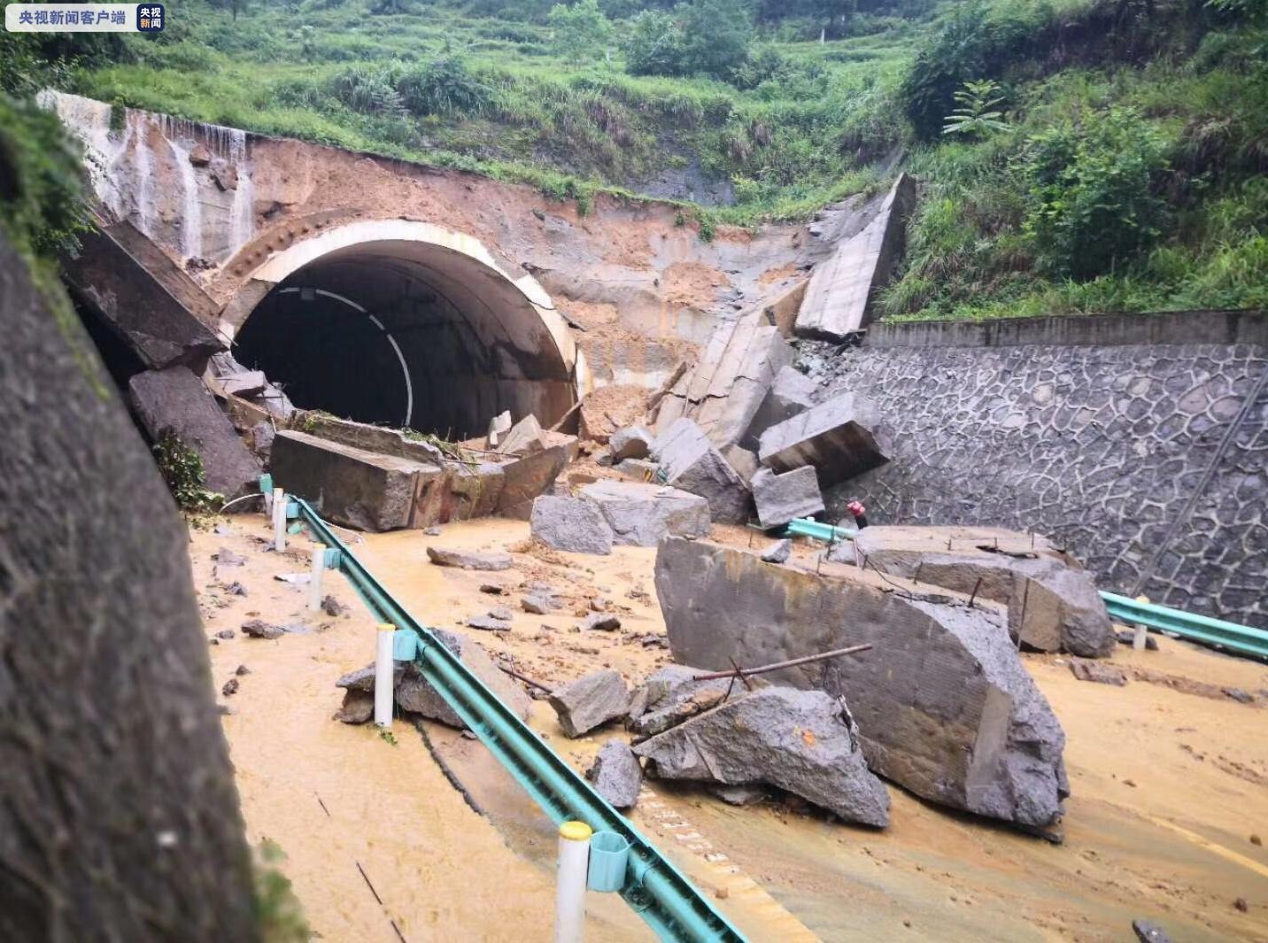 中国最难隧道大柱山隧道让500余名建设者经历了突泥涌水、岩爆……-搜狐大视野-搜狐新闻