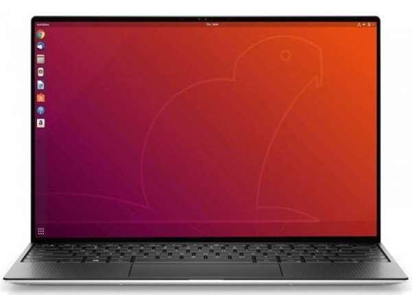 戴尔 XPS 13 开发者版发货：预装 Ubuntu 20.04，最高 32GB 内存